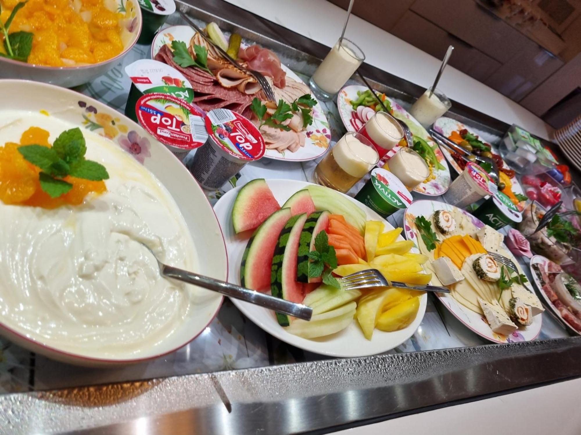Hotel Waterkant ザスニッツ エクステリア 写真